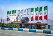 جهش فولاد مبارکه در صادرات؛ تجلی اقتصاد مقاومتی و اقتدار صنعتی - هشت صبح