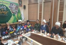 سردار باستان: ۱۳ آبان نماد غلبه ایمان بر قدرت نظامی و فناوری غرب است - هشت صبح