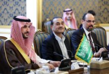 نشست چهارجانبه ایران، پاکستان، ترکیه و عربستان آغاز شد - هشت صبح