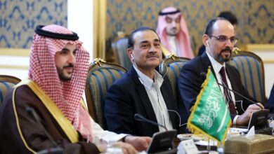 نشست چهارجانبه ایران، پاکستان، ترکیه و عربستان آغاز شد - هشت صبح