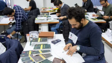 ثبت‌نام ۱۰ هزار داوطلب در آزمون مهندسی البرز - هشت صبح