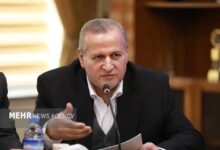 معاون وزیر کار: برنامه‌ریزی، هنر تبدیل شناخت به اقدام است - هشت صبح