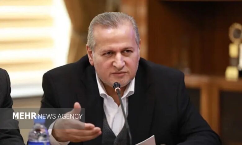 معاون وزیر کار: برنامهریزی، هنر تبدیل شناخت به اقدام است - هشت صبح