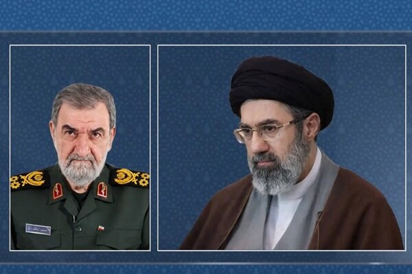 رهبر انقلاب: مستأصل‌شدن دشمن از ثمرات مقاومت ملی است - هشت صبح