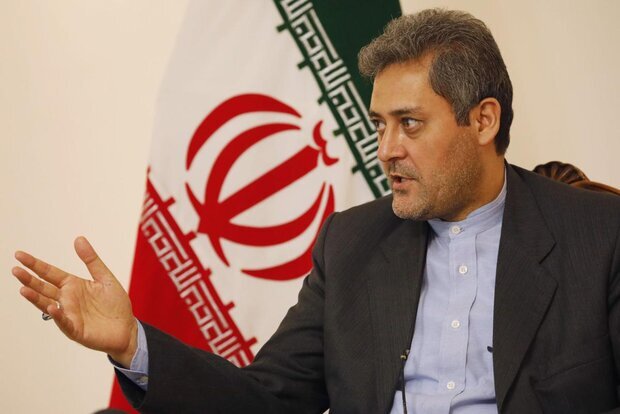 دیپلماسی فرهنگی باید با شناخت دقیق از جامعه آمریکای لاتین دنبال شود - هشت صبح