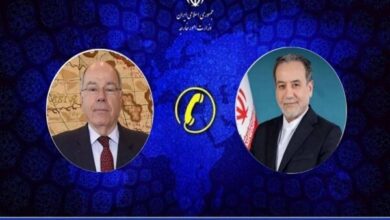 عراقچی پیروزی لولا داسیلوا در انتخابات برزیل را تبریک گفت - هشت صبح