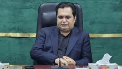 شمیرانی: طرح تعویض هزار بخاری در نظرآباد اجرا می‌شود - هشت صبح