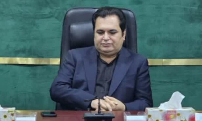 شمیرانی: طرح تعویض هزار بخاری در نظرآباد اجرا می‌شود - هشت صبح