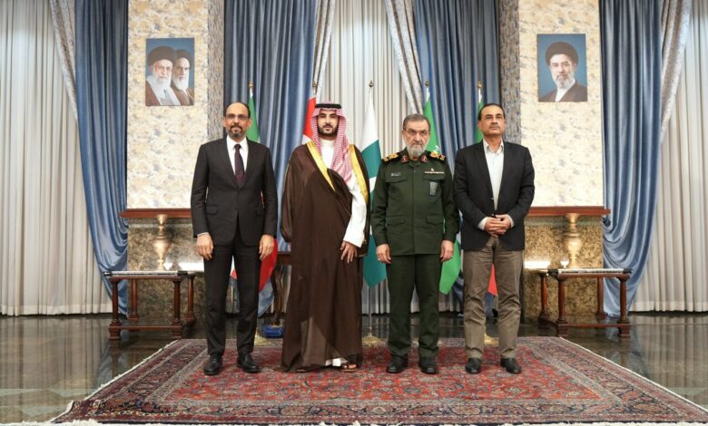دیپلماسی در دل یخبندان سیاسی؛ نشست تهران، روزنه صلح یا فرصت خرید زمان؟ - هشت صبح