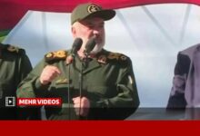 فدوی: آمریکا باید با انقلاب اسلامی می‌جنگید تا قدرت واقعی آن آشکار شود