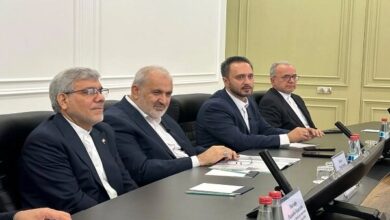 بازچرخانی آب، محور پیشنهادی همکاری ایران و بلاروس در صنعت آب - هشت صبح