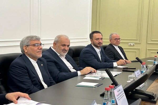 بازچرخانی آب، محور پیشنهادی همکاری ایران و بلاروس در صنعت آب - هشت صبح