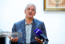 کفاشیان: تیم ملی برای جام جهانی نیاز به پوست‌اندازی دارد