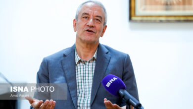 کفاشیان: تیم ملی برای جام جهانی نیاز به پوست‌اندازی دارد