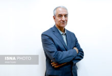کفاشیان: قهرمانی نمی‌خواهیم، تیم جوان به جام ملت‌ها ببرید