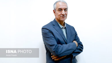 کفاشیان: قهرمانی نمی‌خواهیم، تیم جوان به جام ملت‌ها ببرید
