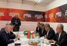 ایران و بلاروس برای ایجاد مرکز مشترک تعمیرات نیروگاهی مذاکره کردند - هشت صبح