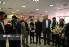 خوزستان با سرمایه‌گذاری اصولی می‌تواند پایتخت کشتی فرنگی جهان شود - هشت صبح