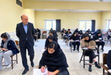 رقابت ۲۴۴۲ حسابرس برای ارتقای جایگاه شغلی در مؤسسات حسابرسی
