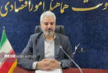 صادرات کالا از مرز شلمچه روان است - هشت صبح