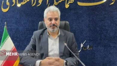صادرات کالا از مرز شلمچه روان است - هشت صبح