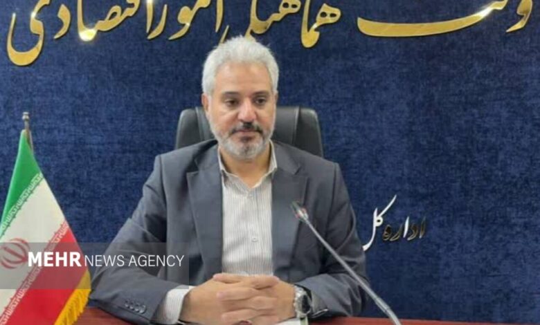 صادرات کالا از مرز شلمچه روان است - هشت صبح