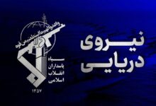دو فروند نفتکش متخلف در آب‌های جنوبی تنگه هرمز متوقف شدند - هشت صبح