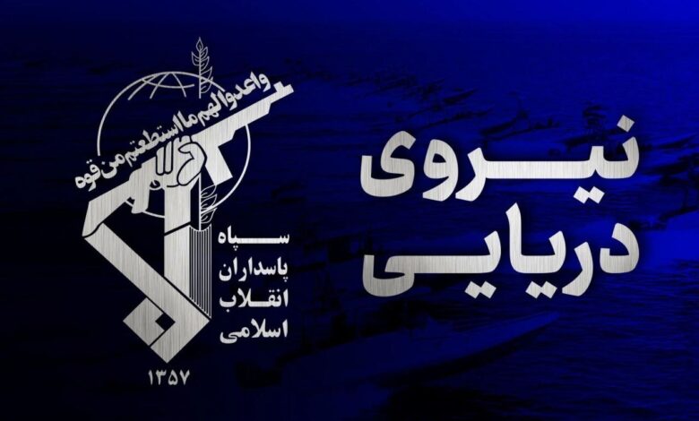 دو فروند نفتکش متخلف در آب‌های جنوبی تنگه هرمز متوقف شدند - هشت صبح