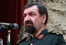رضایی: درباره تغییر دکترین هستهای تصمیم جدیدی گرفته نشده است - هشت صبح