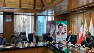 اخبار مثبت باید در کنار مشکلات و چالش‌های کشور منتشر شوند - هشت صبح