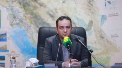 مدیرعامل باشگاه صنعت نفت انتخاب شد/ بازگشت محمدی به آبادان