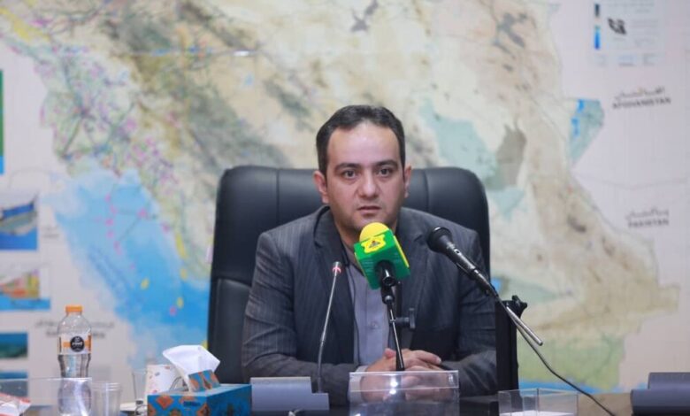 مدیرعامل باشگاه صنعت نفت انتخاب شد/ بازگشت محمدی به آبادان