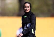 اسامی داوران اولین داربی بانوان/ ذکایی داور وسط، بنیادی‌فر داور VAR