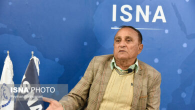 پیشکسوت فوتبال: سپاهان همچنان می‌تواند مدعی اصلی قهرمانی باشد