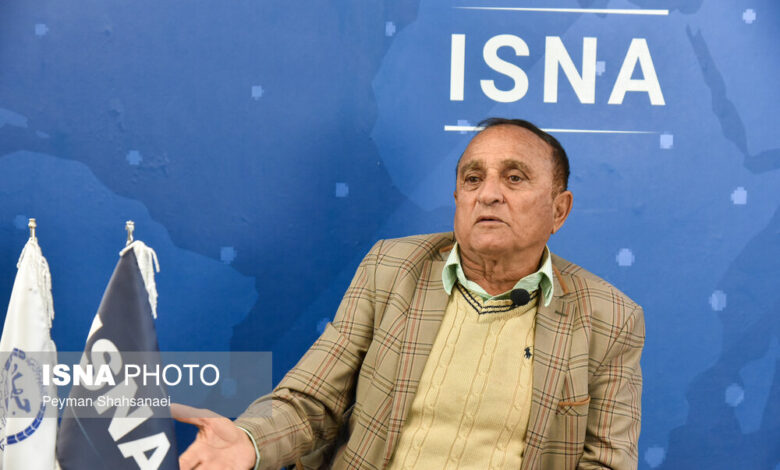 پیشکسوت فوتبال: سپاهان همچنان می‌تواند مدعی اصلی قهرمانی باشد