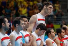 آسمان خراش والیبال نشسته ایران: فینال زودرس را بردیم