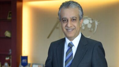 واکنش رسمی رئیس AFC به تعویق جام ملت های آسیا