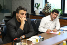 احسان حدادی: باختیم، بد هم باختیم!
