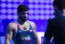 برنامه روز دوم کشتی آزاد قهرمانی جهان/ کامران قاسمپور و زارع وارد می‌شوند