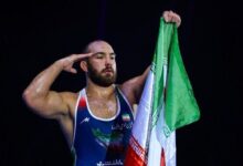 برنامه مسابقات ایران در روز سیزدهم بازی‌های آسیایی/ آزادکاران روی تشک می‌روند