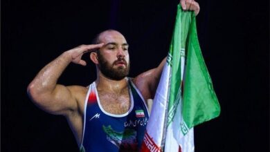 برنامه مسابقات ایران در روز سیزدهم بازی‌های آسیایی/ آزادکاران روی تشک می‌روند