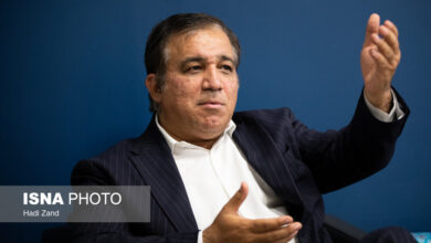 تاجرنیا: یاسر آسانی در استقلال خواهد ماند