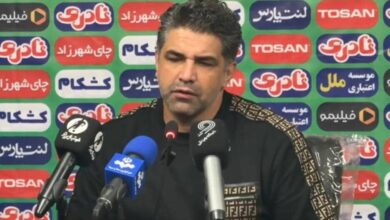 قربانی: مشکل فوتبال ایران استعداد نیست، تفکر و دانش فنی است