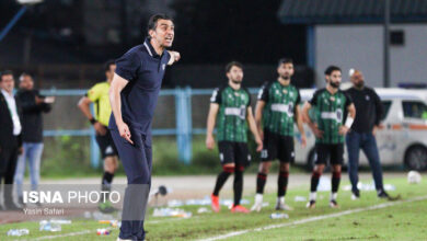 رحمتی: AFC شرایط میزبانی در ایران یا سفر مستقیم را فراهم کند