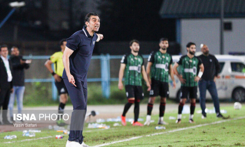 رحمتی: AFC شرایط میزبانی در ایران یا سفر مستقیم را فراهم کند