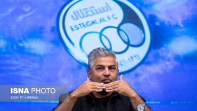 پایه‌های استقلال بهتر از شهرآبادی هم دارد