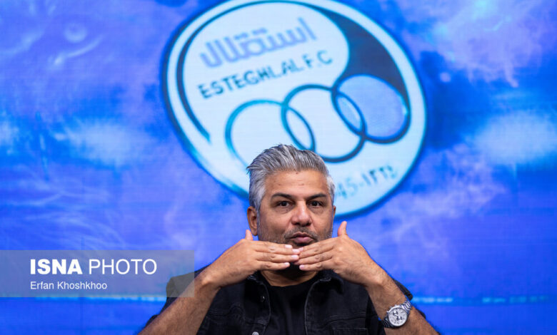 پایه‌های استقلال بهتر از شهرآبادی هم دارد