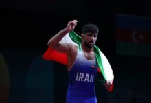 ترکیب ایران و چهره‌های شاخص در کشتی فرنگی قهرمانی جهان/ غیبت چشمگیر دو قهرمان