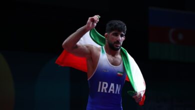 ترکیب ایران و چهره‌های شاخص در کشتی فرنگی قهرمانی جهان/ غیبت چشمگیر دو قهرمان