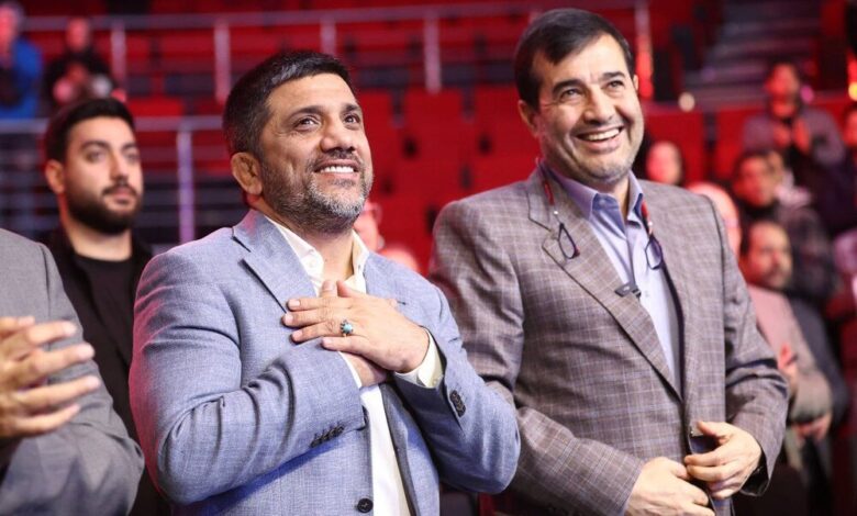 دبیر: دوم جهان شدن برای کشتی باخت است اما برای فوتبال بین ۵ تای آسیا شدن آرزوست
